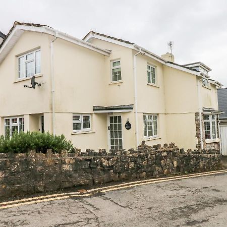 Villa The Old Bakehouse Llantwit Major Exterior foto
