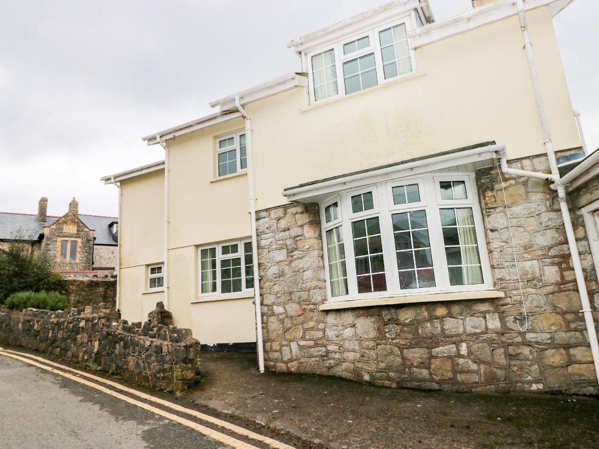 Villa The Old Bakehouse Llantwit Major Exterior foto